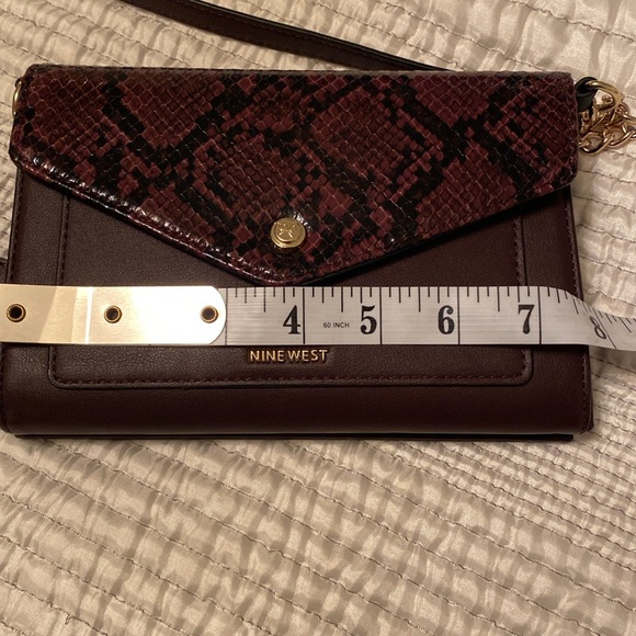 Nine West Crossbody Bag - Picture 14 of 15
